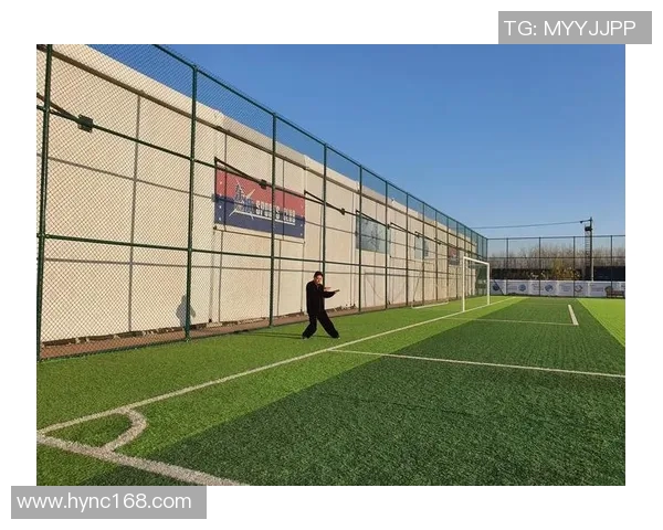 以足球星球场为核心打造全民运动休闲与智慧体育融合新地标