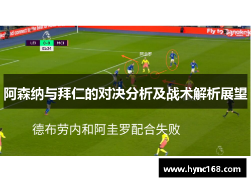 阿森纳与拜仁的对决分析及战术解析展望